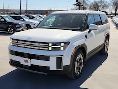 2026 Hyundai Santa Fe SE FWD SUV