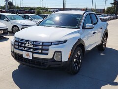 2026 Hyundai Santa Cruz SEL AWD Truck Crew Cab