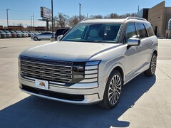 2026 Hyundai Palisade Calligraphy FWD SUV