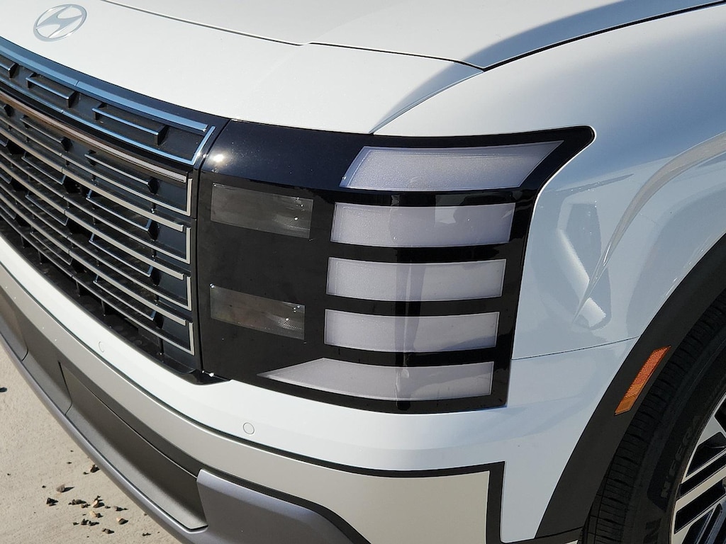 New 2026 Hyundai Palisade SEL FWD SUV