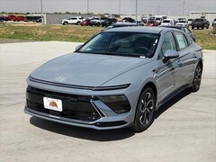 2025 Hyundai Sonata SEL Sedan HC85203