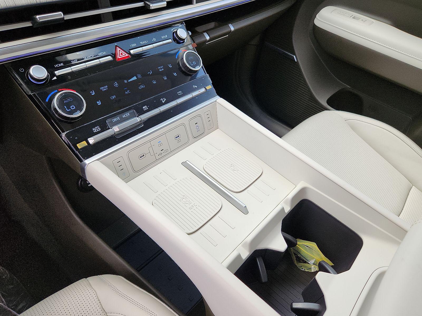 2025 Hyundai Santa Fe Calligraphy - Photo 19