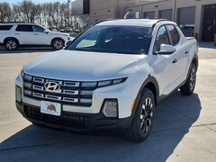 2026 Hyundai Santa Cruz SEL Activity FWD Truck Crew Cab