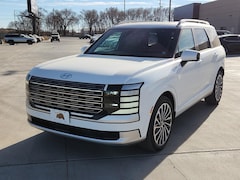 2026 Hyundai Palisade Calligraphy AWD SUV