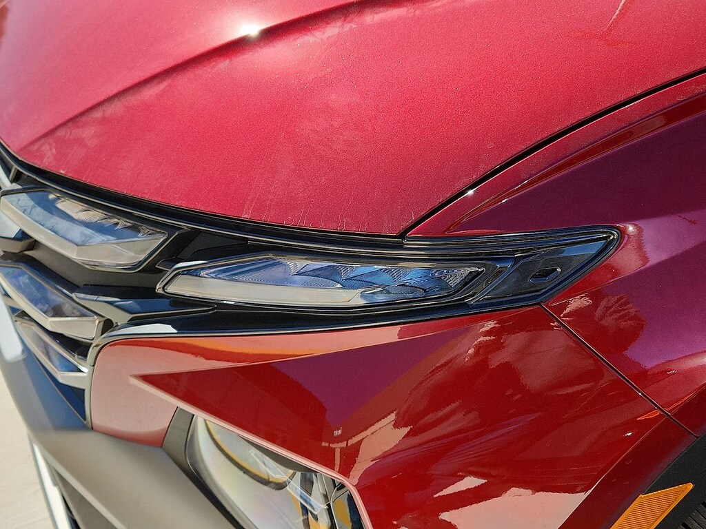 New 2026 Hyundai Tucson Hybrid SEL Convenience SUV