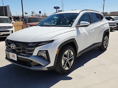2026 Hyundai Tucson SEL FWD SUV HT88619