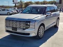 2026 Hyundai Palisade Calligraphy AWD SUV