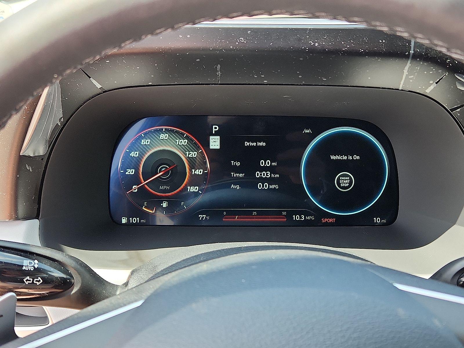 2025 Hyundai Palisade SEL Premium - Photo 18