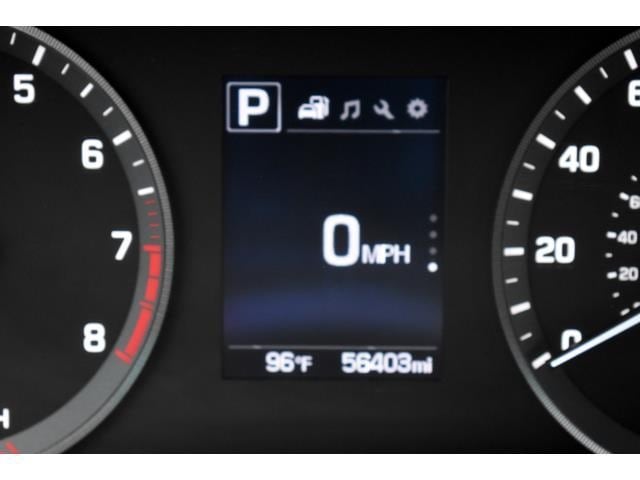 2017 Hyundai Sonata Sport - Photo 18