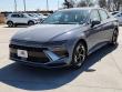 New 2026 Hyundai Sonata SEL Sport Sedan