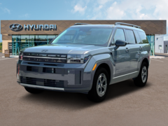 2025 Hyundai Santa Fe XRT AWD SUV HT19978