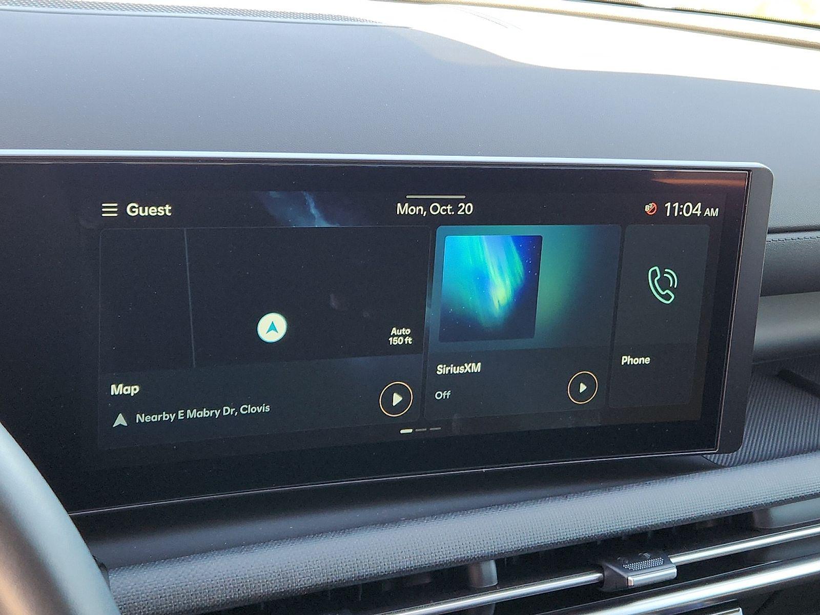 2025 Hyundai Tucson SEL Convenience - Photo 14