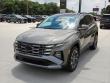 New 2025 Hyundai Tucson Hybrid Limited SUV