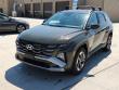 New 2025 Hyundai Tucson SEL FWD SUV