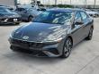 New 2025 Hyundai Elantra SEL Sport Sedan