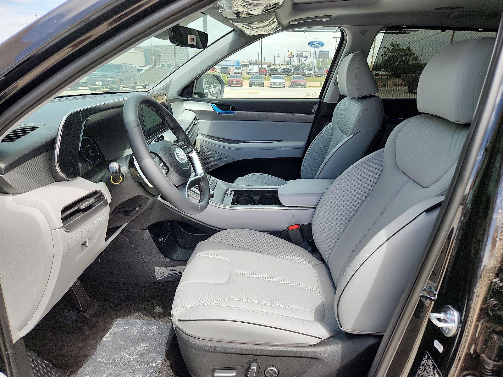 2025 Hyundai Palisade SEL Premium - Photo 11