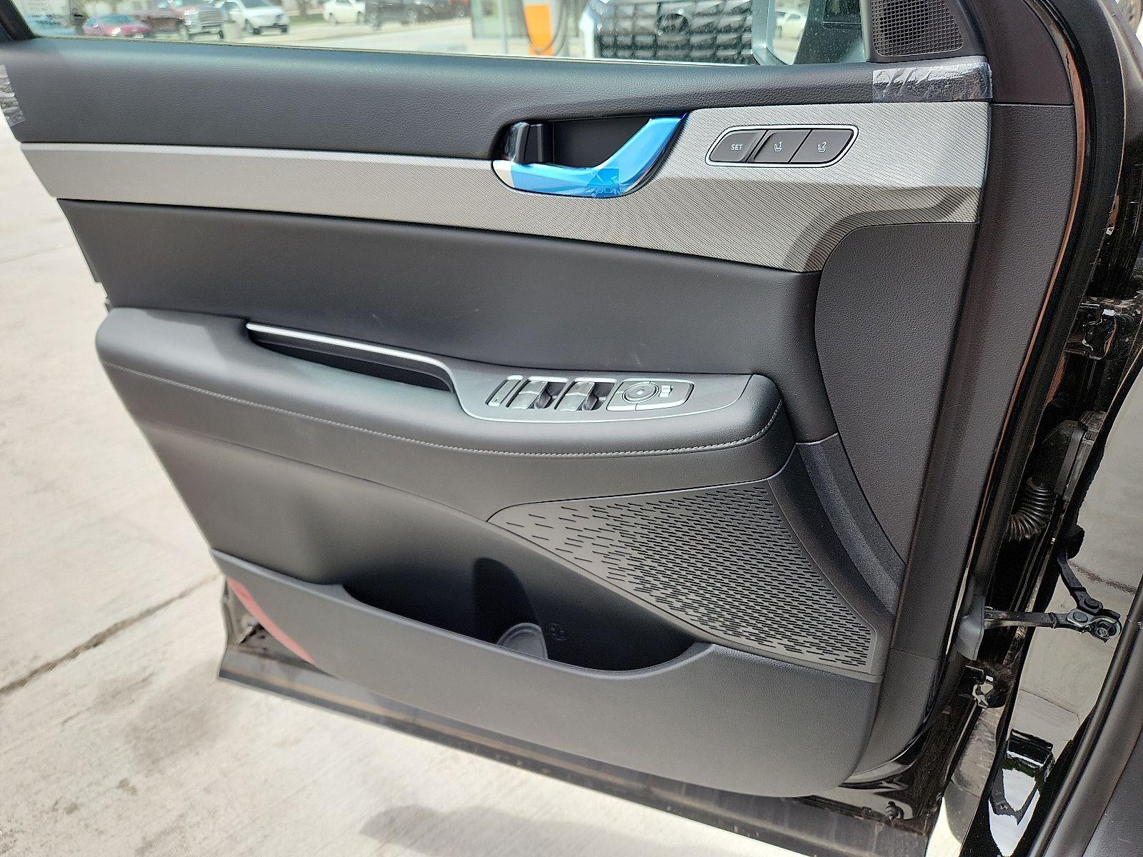 2025 Hyundai Palisade SEL Premium - Photo 12