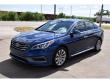Used 2017 Hyundai Sonata Sport Sedan