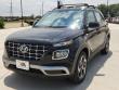New 2026 Hyundai Venue SEL SUV