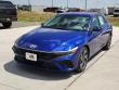 New 2025 Hyundai Elantra SEL Sport Sedan