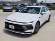 Hyundai Sonata Hybrid
