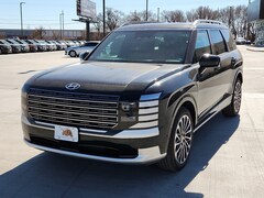 2026 Hyundai Palisade Calligraphy FWD SUV