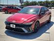 New 2025 Hyundai Elantra N Line Sedan