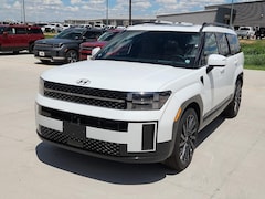 2026 Hyundai Santa Fe Calligraphy AWD SUV