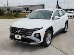 2026 Hyundai Tucson SE FWD SUV