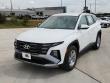 New 2026 Hyundai Tucson SE FWD SUV