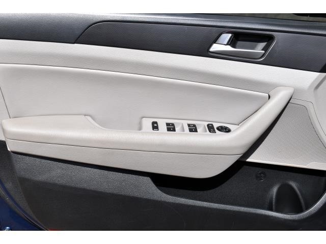 2017 Hyundai Sonata Sport - Photo 12