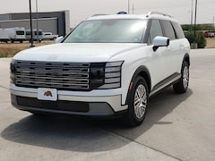 2026 Hyundai Palisade Hybrid SEL Premium 7P SUV HT84363
