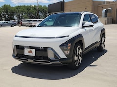 2026 Hyundai Kona Limited FWD SUV HT66490