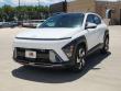 New 2026 Hyundai Kona Limited FWD SUV