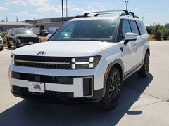 2026 Hyundai Santa Fe Calligraphy AWD SUV