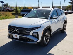 2026 Hyundai Tucson SEL FWD SUV HT35862