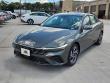 New 2025 Hyundai Elantra Limited Sedan