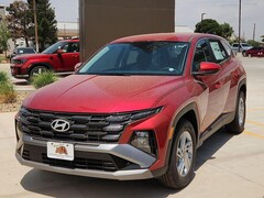 2026 Hyundai Tucson SE FWD SUV