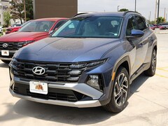 2026 Hyundai Tucson SEL Plus FWD SUV