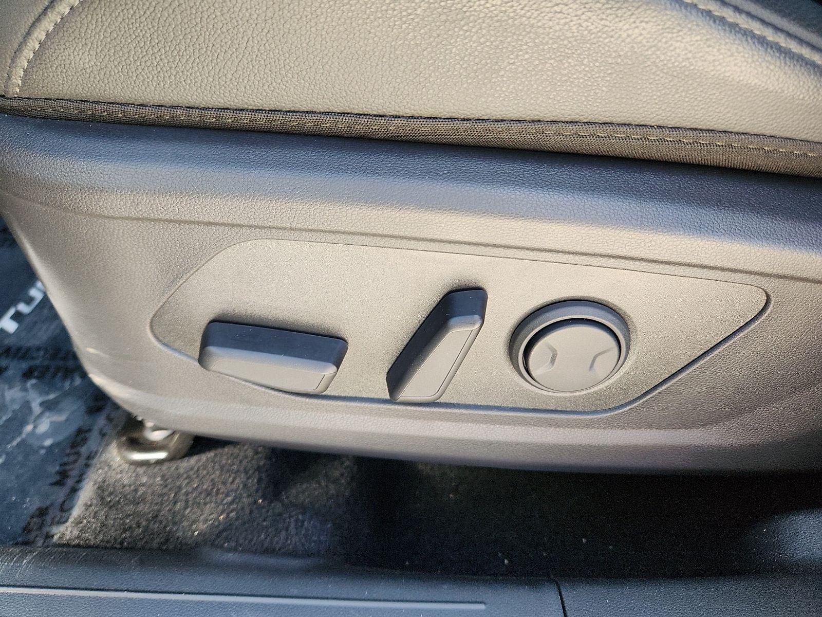 2025 Hyundai Tucson SEL Convenience - Photo 11
