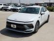 New 2025 Hyundai Sonata Hybrid SEL Sedan