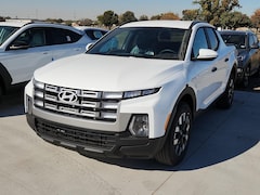 2026 Hyundai Santa Cruz SEL FWD Truck Crew Cab