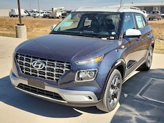 2026 Hyundai Venue SEL w/Two-Tone Roof SUV