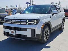 2026 Hyundai Santa Fe SEL FWD SUV HT00326