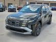 New 2025 Hyundai Tucson Limited AWD SUV