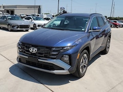 2025 Hyundai Tucson SEL Convenience FWD SUV HT90478