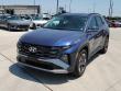 New 2025 Hyundai Tucson SEL Convenience FWD SUV