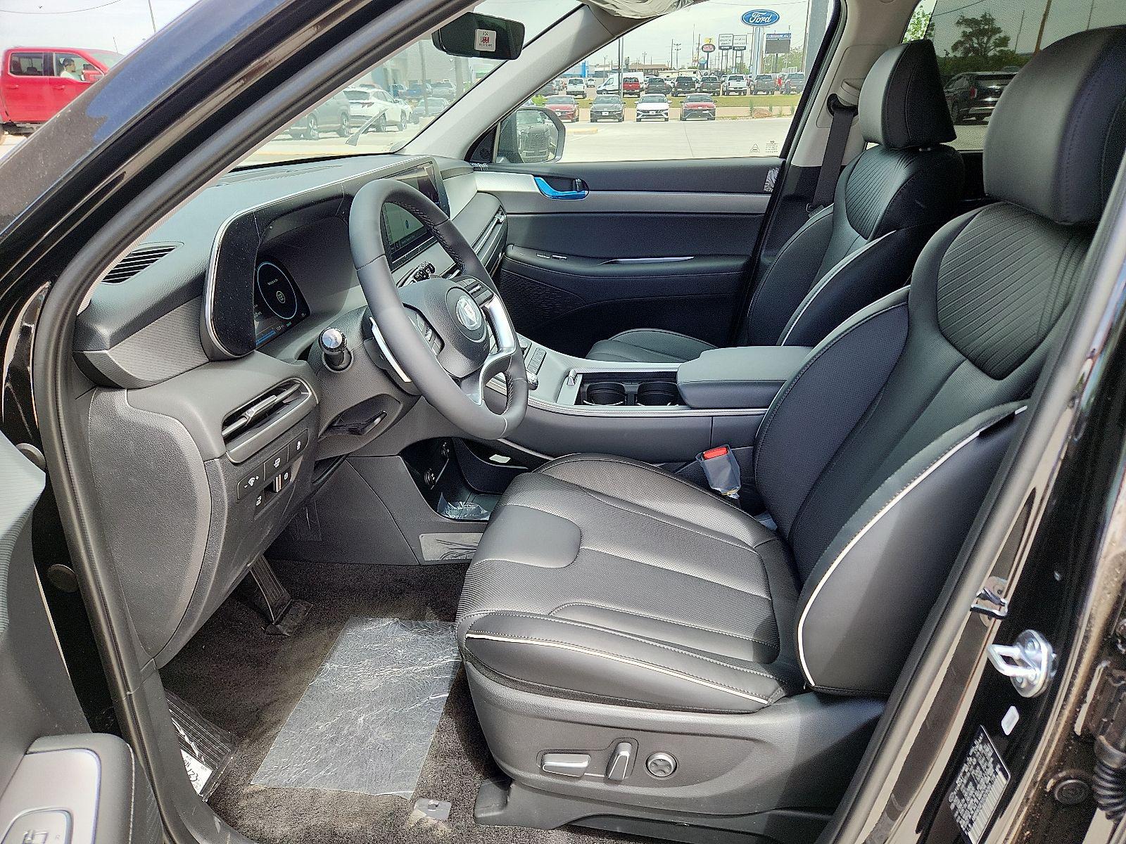 2025 Hyundai Palisade SEL Premium - Photo 11