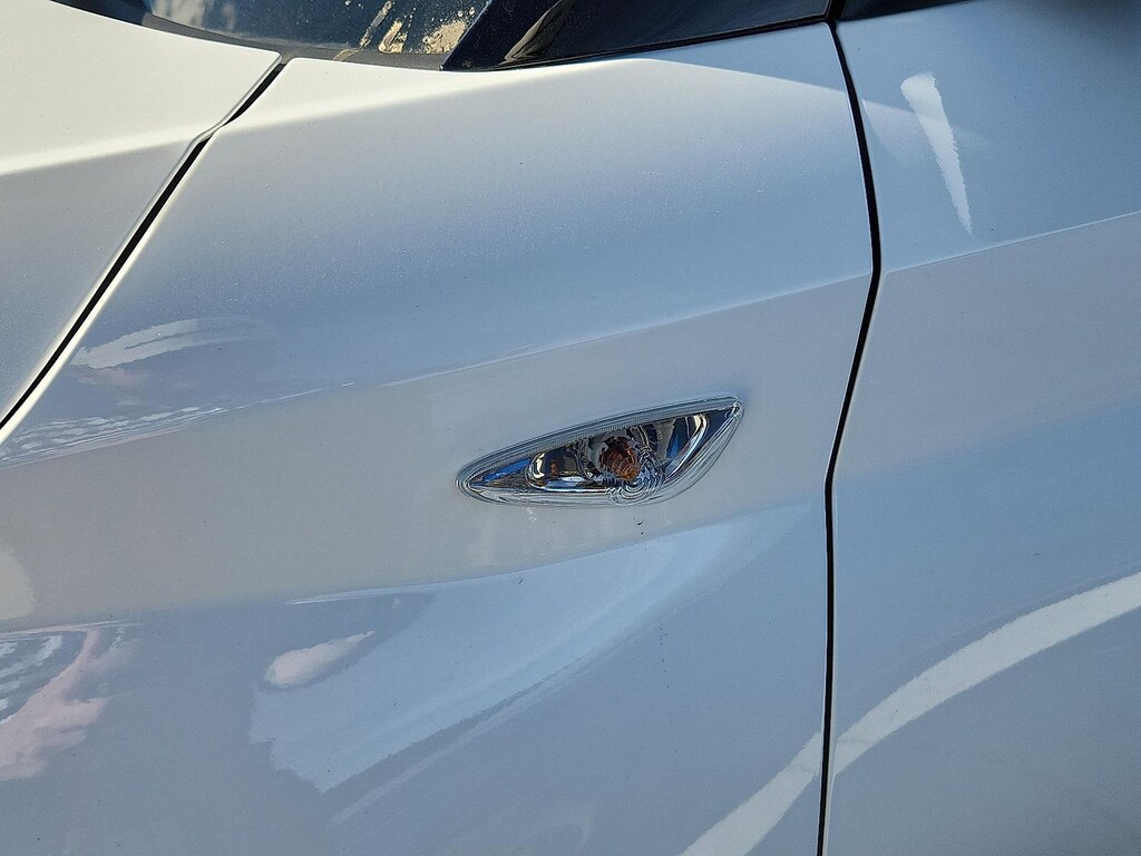 New 2026 Hyundai Venue SEL SUV