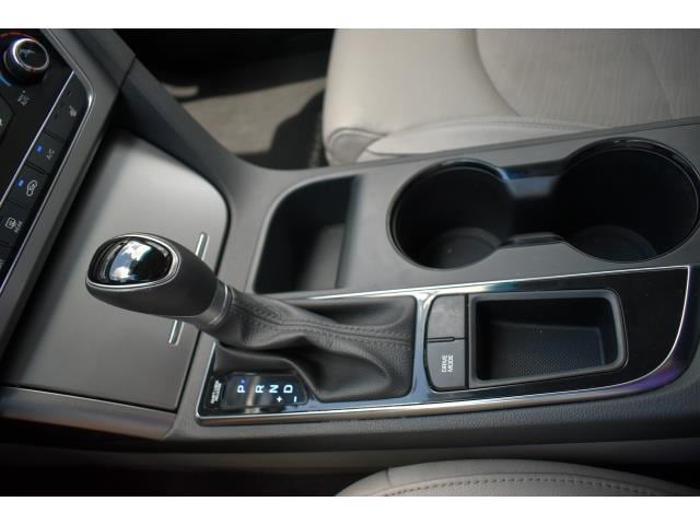 2017 Hyundai Sonata Sport - Photo 20
